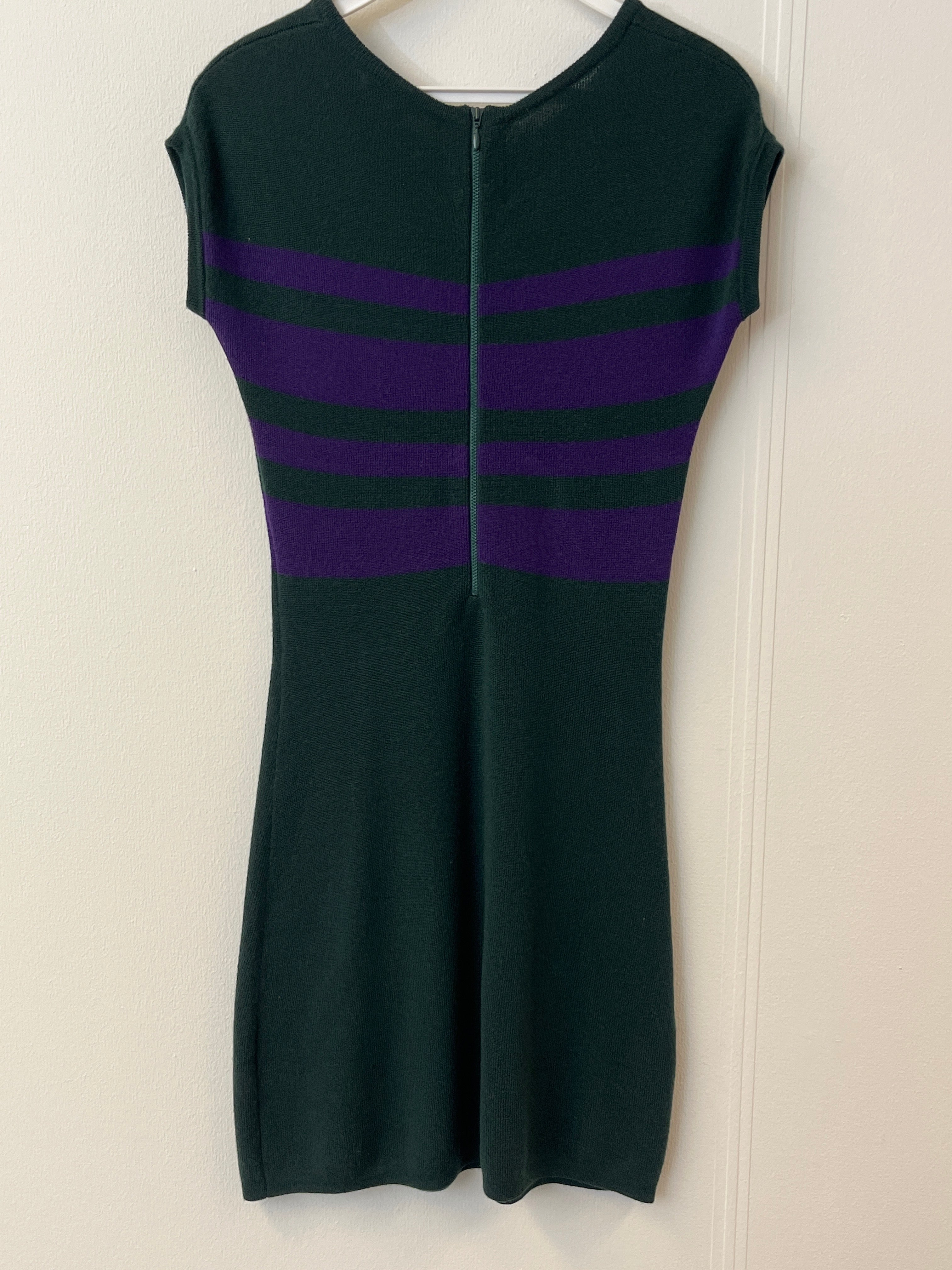 Gant Strikkjole (B800)